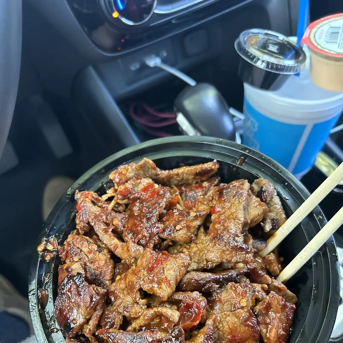 Short Ribs