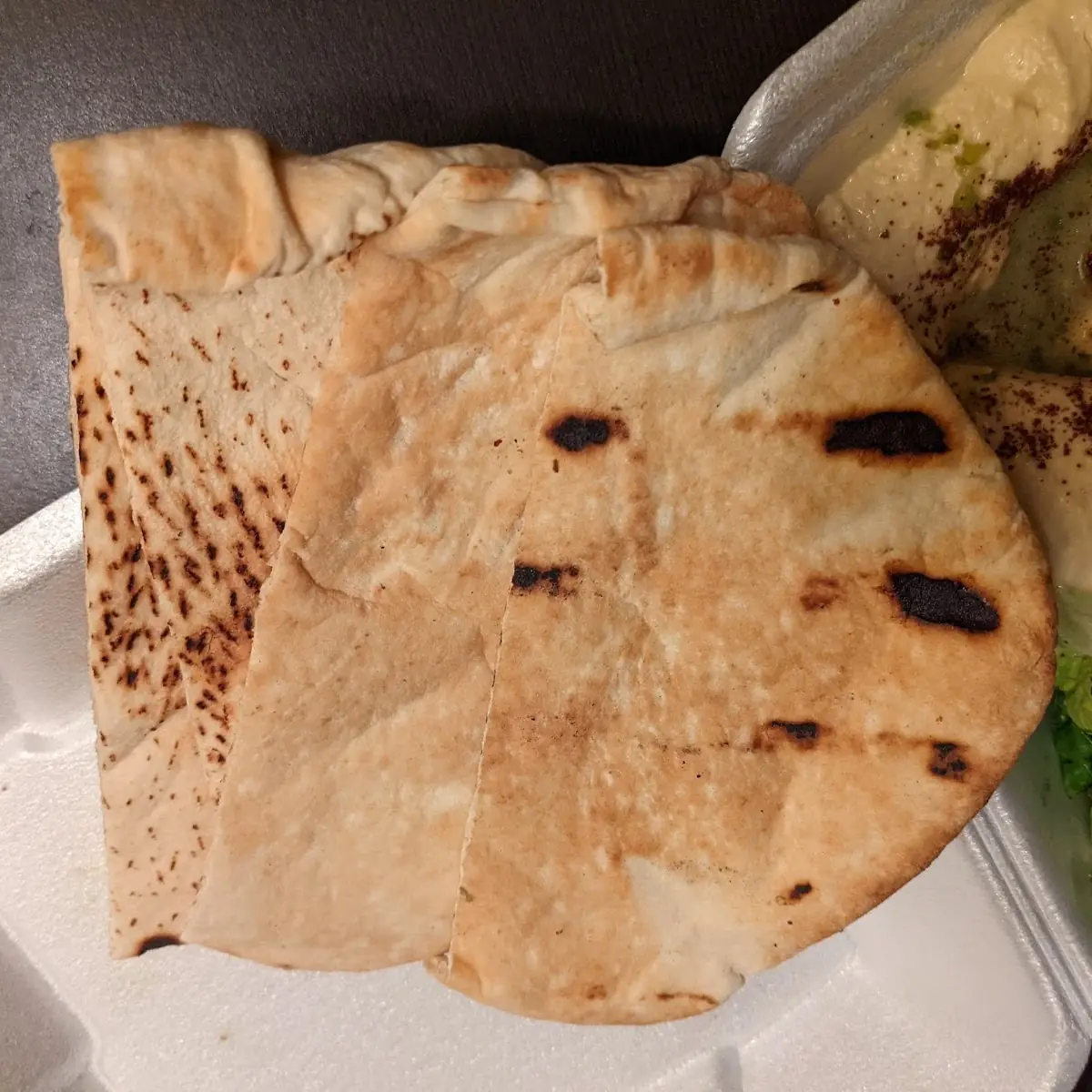 Pita Bread