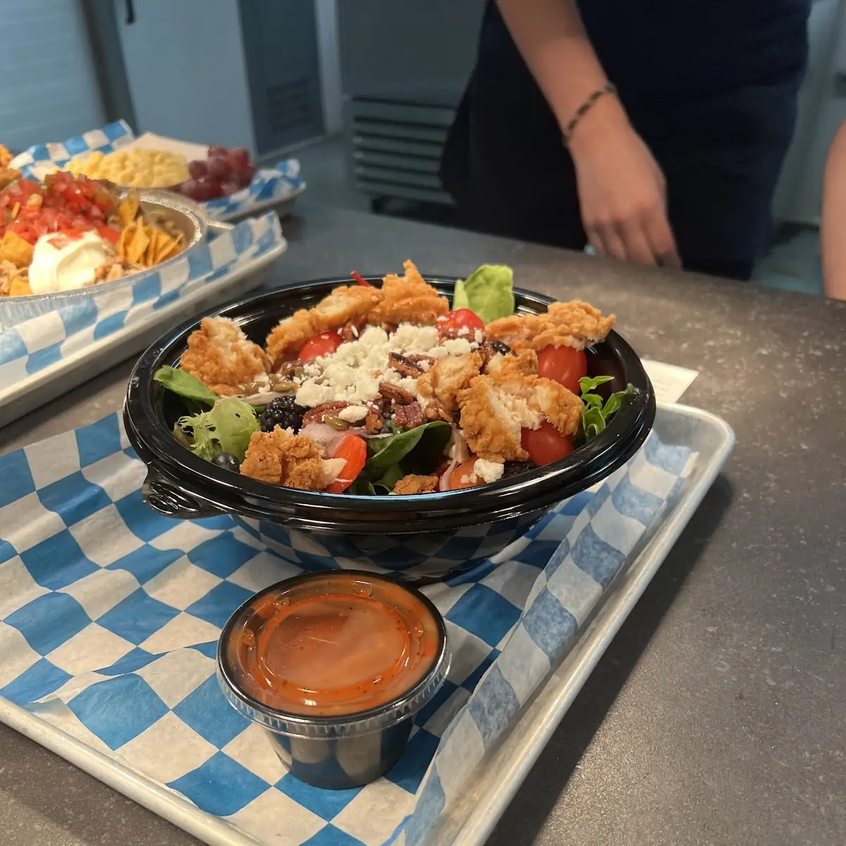 Chicken Salad