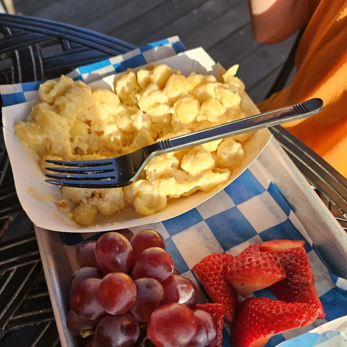 Kids Mac and Cheese