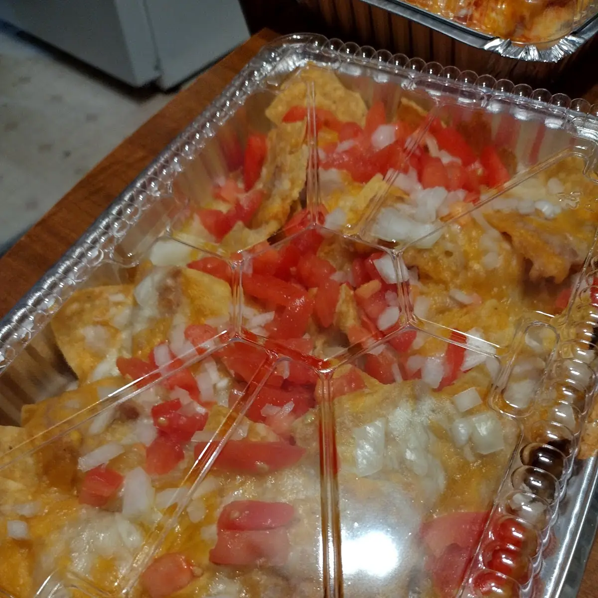 Super Nachos