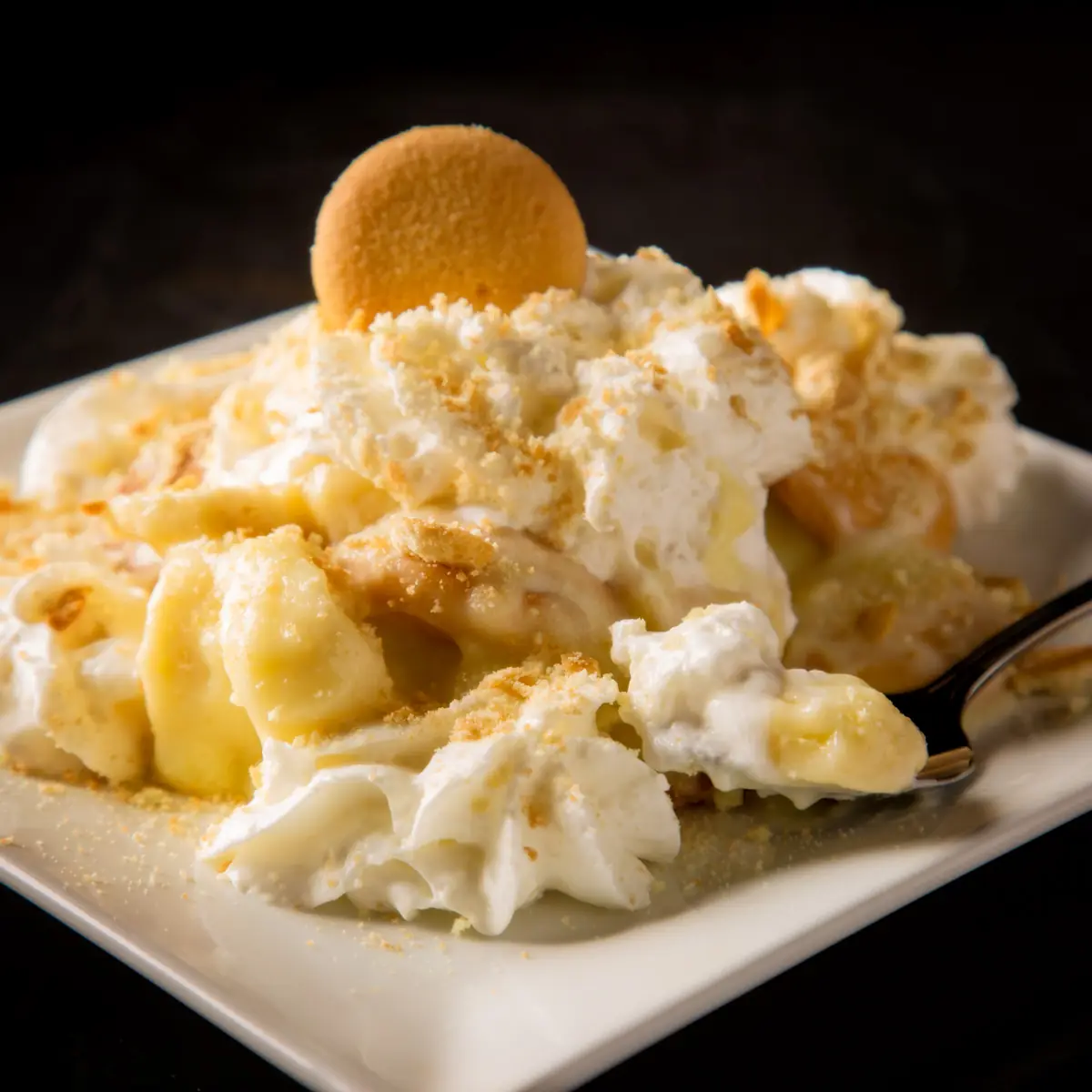 Banana Pudding
