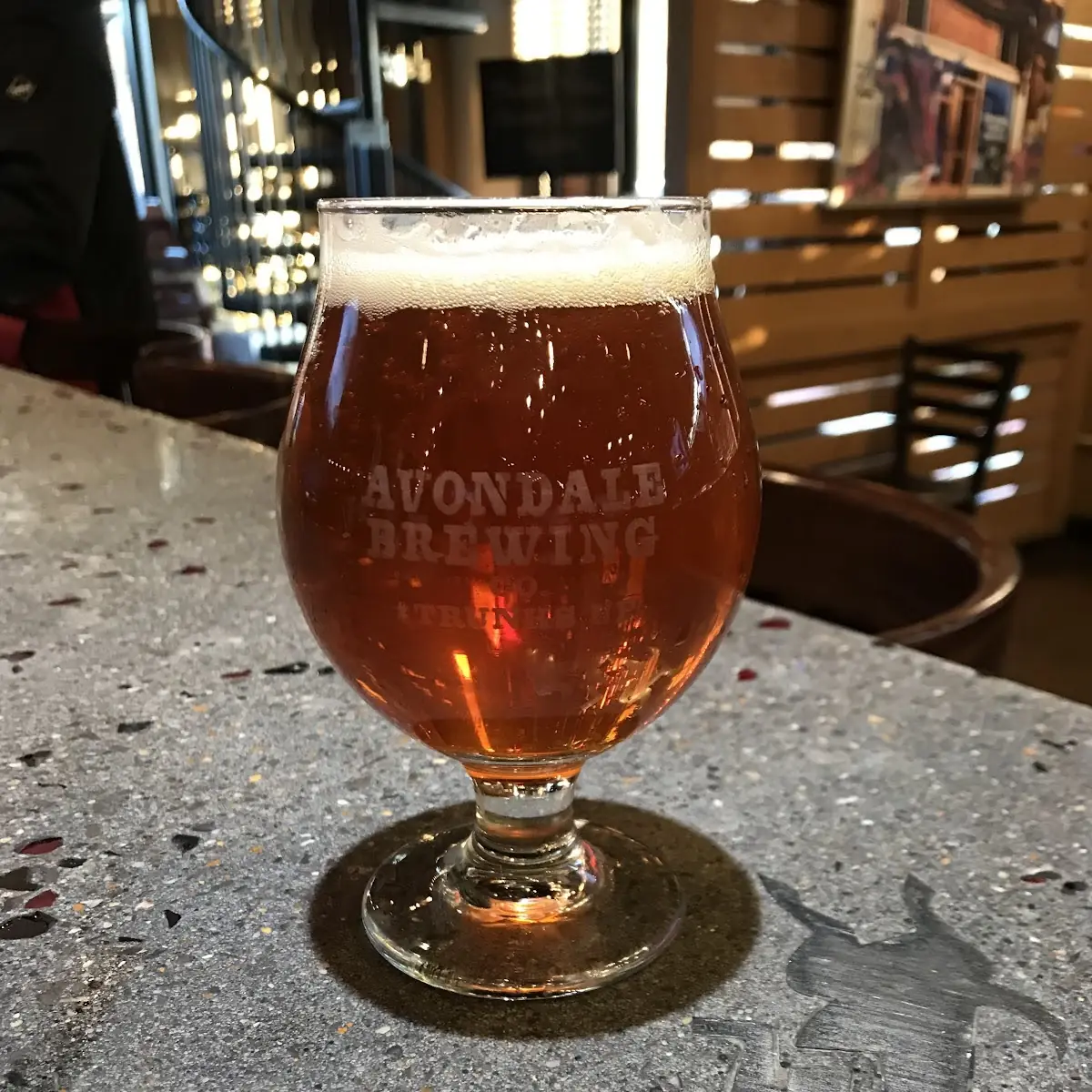 Snake Handler Double IPA