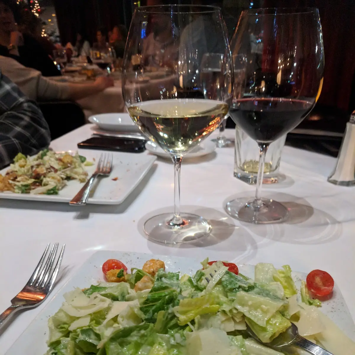 Caesar Salad