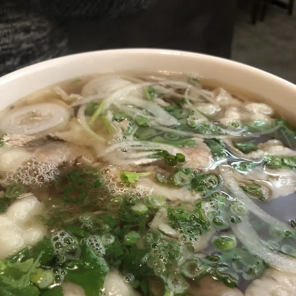 Pho Nam Gau