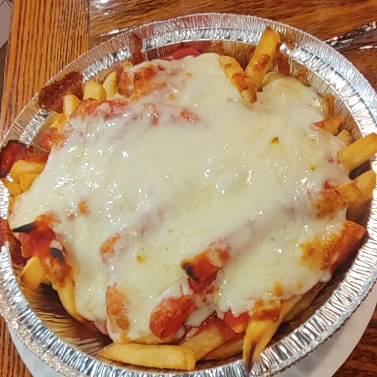 Baked Ziti