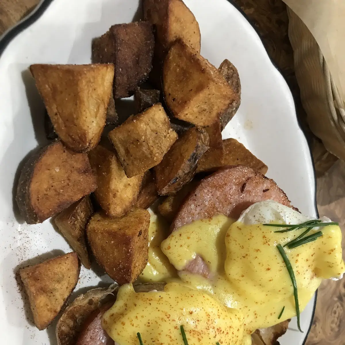Home Fries
