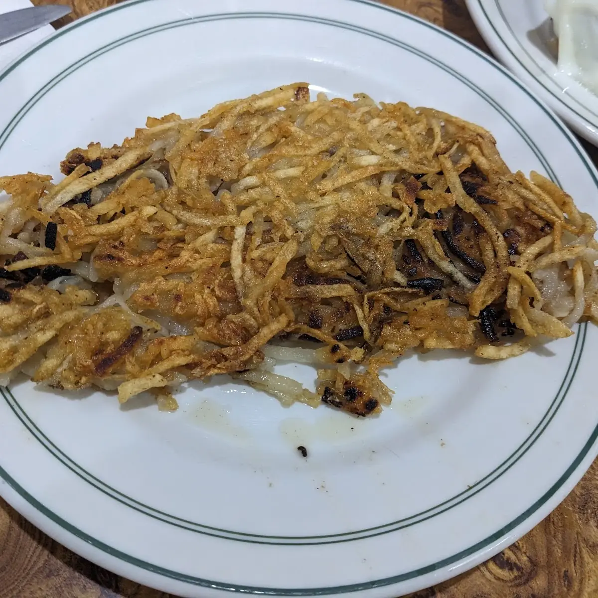 Pulled Pork