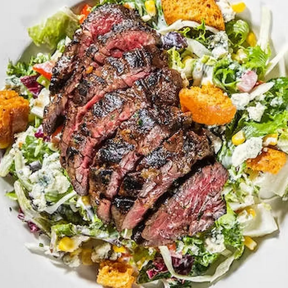 Chop House Salad