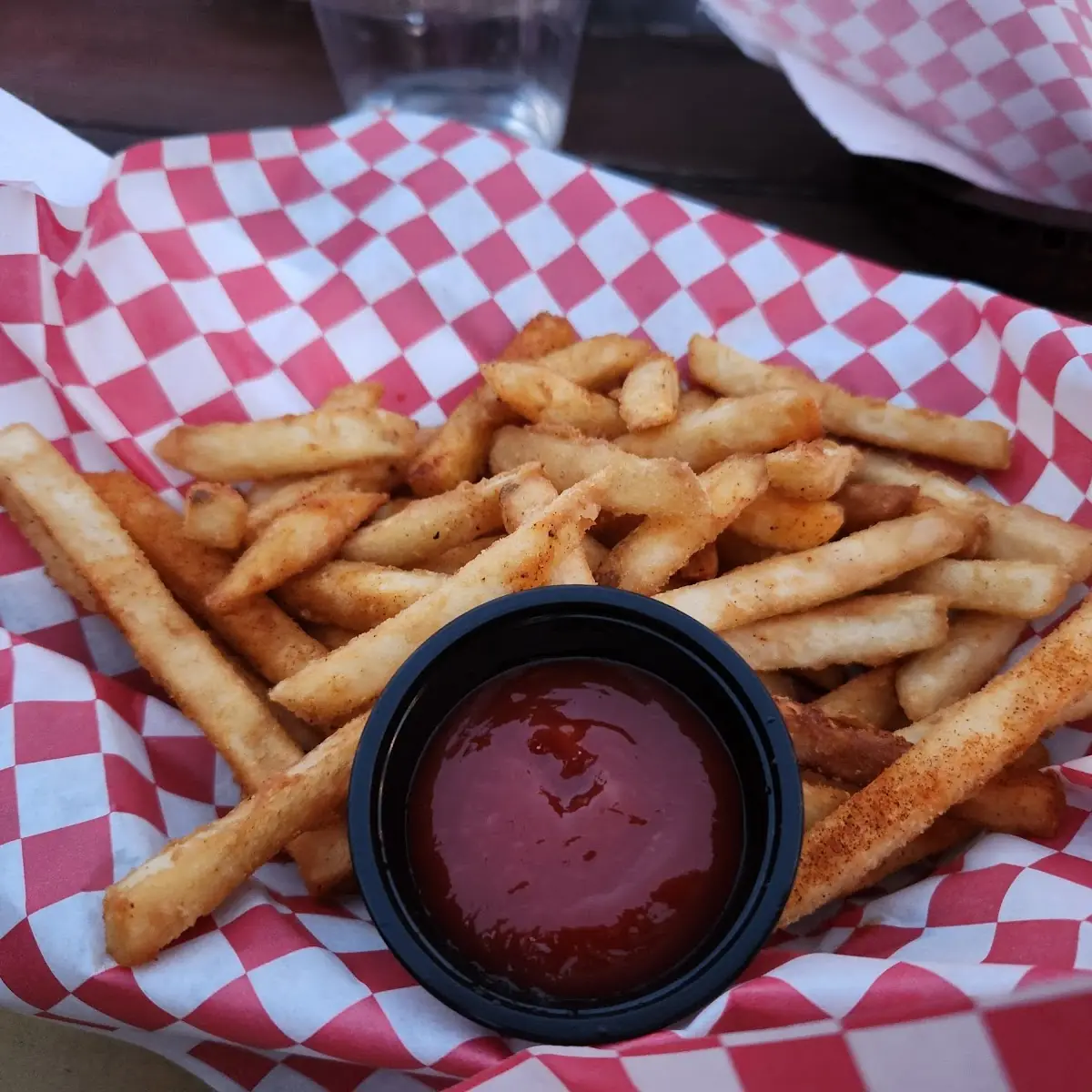 French Fries
