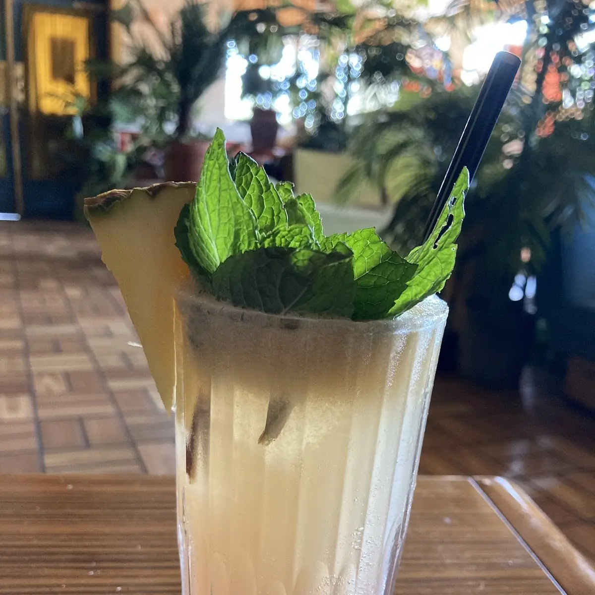 Mai Tai