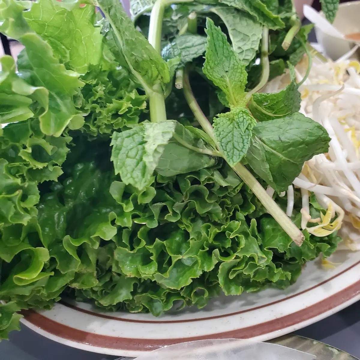 Bo Nuong VI