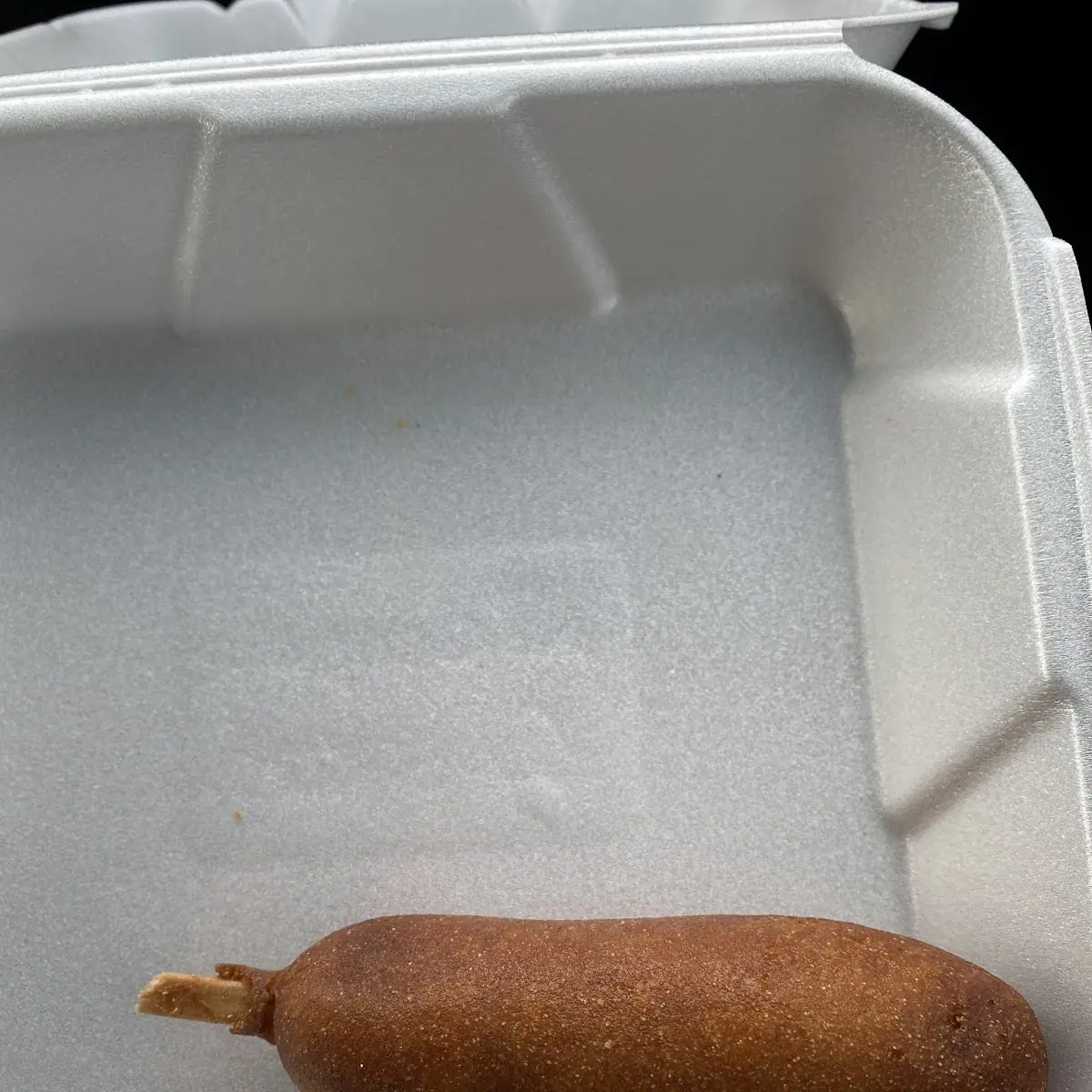 Corn Dog
