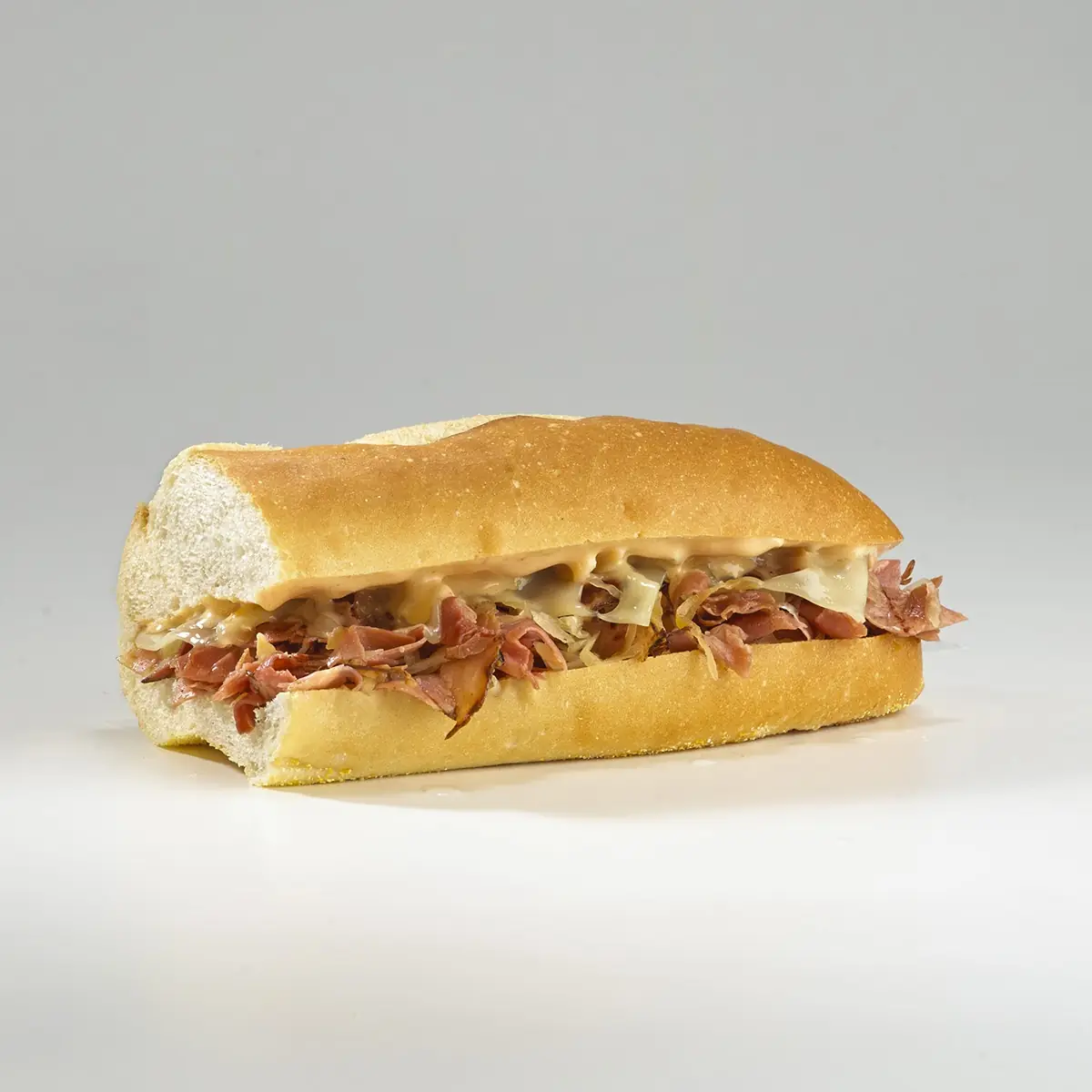 Jersey Mike's Famous Philly