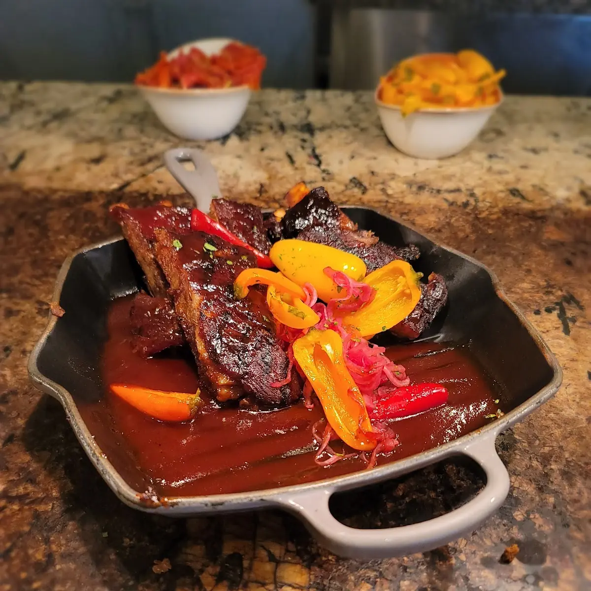 Short Ribs