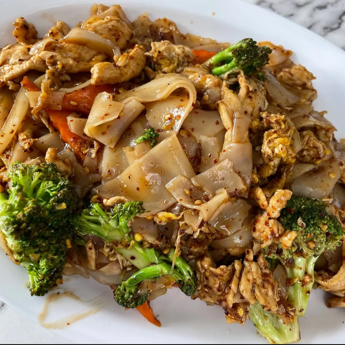 Pad See Ewe