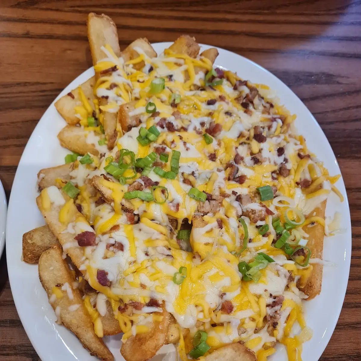 Cheese Fries