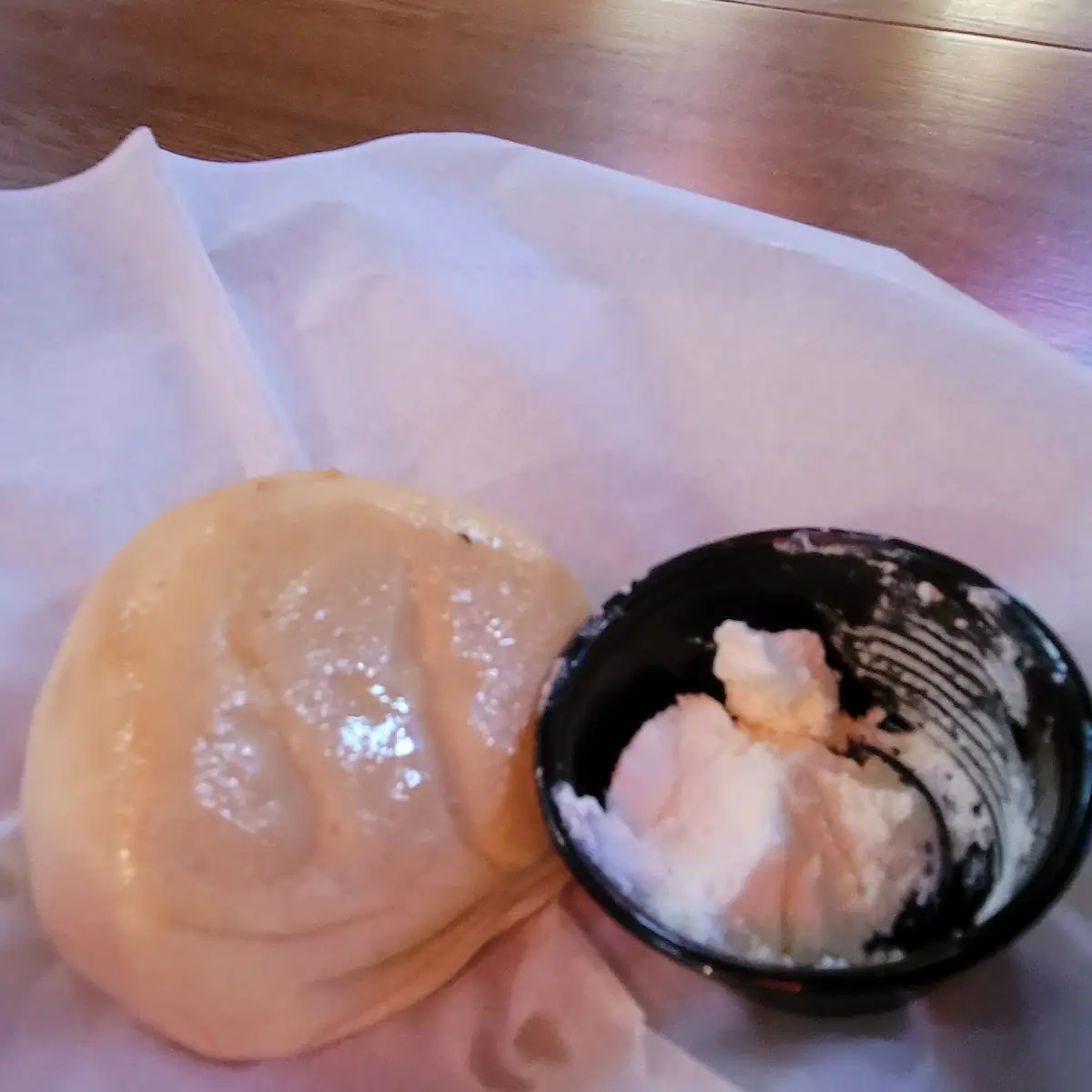 Dinner Rolls