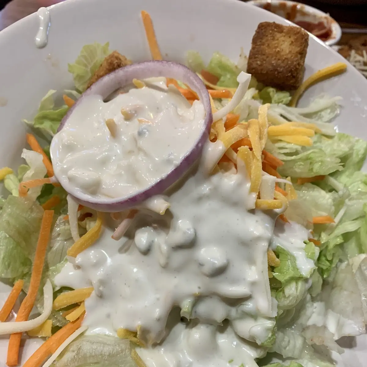 House Salad