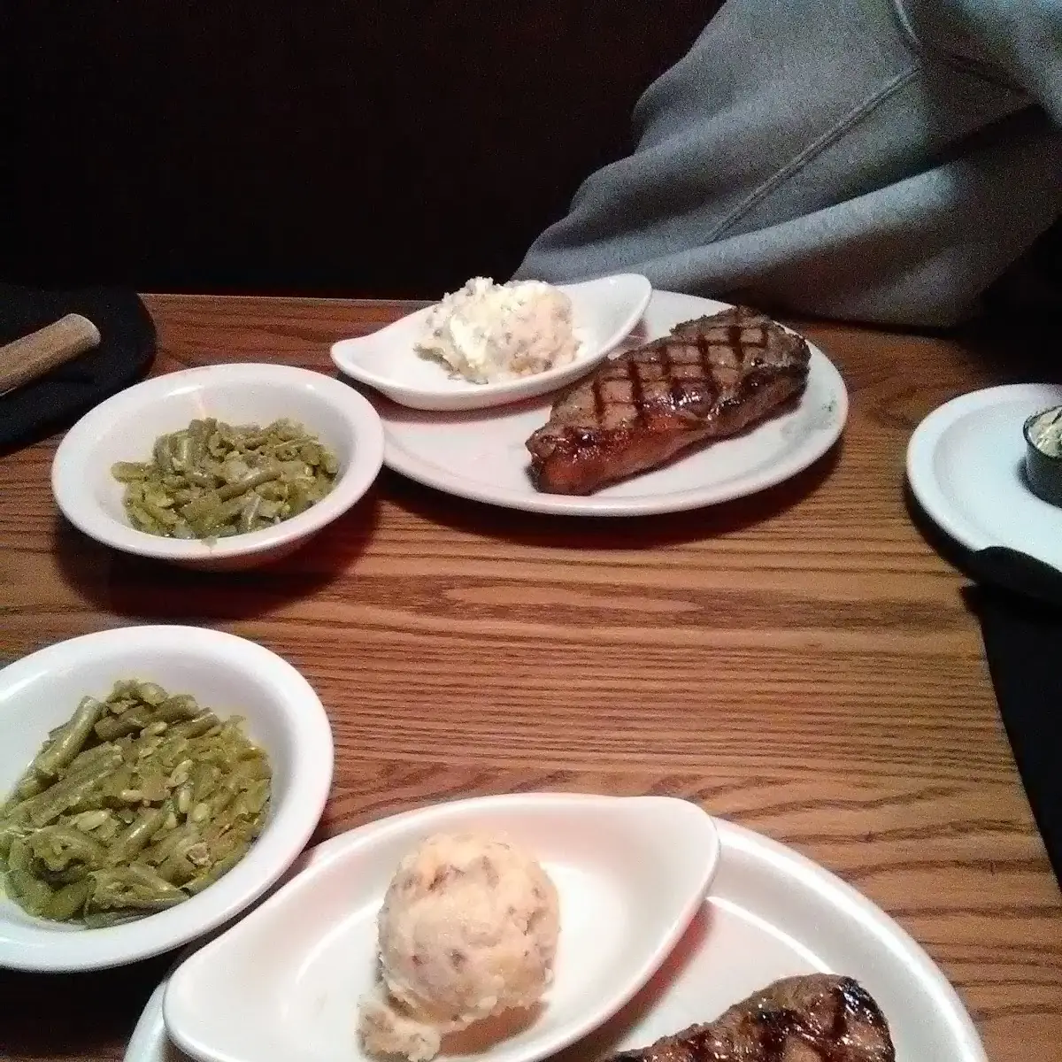 New York Strip