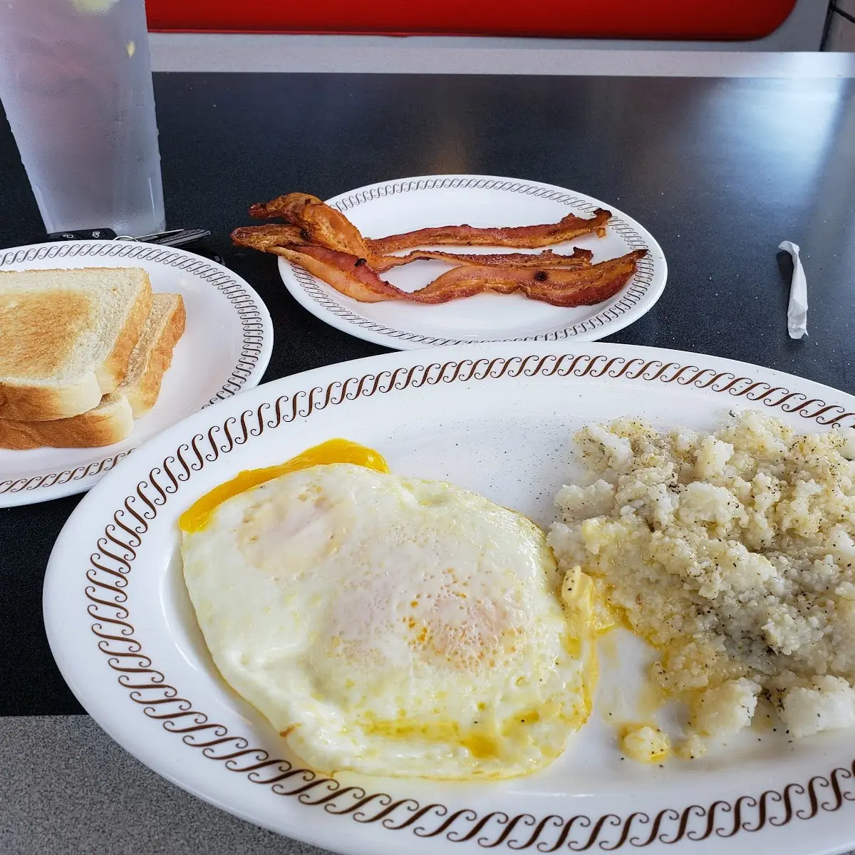 Chicken Fried Steak
