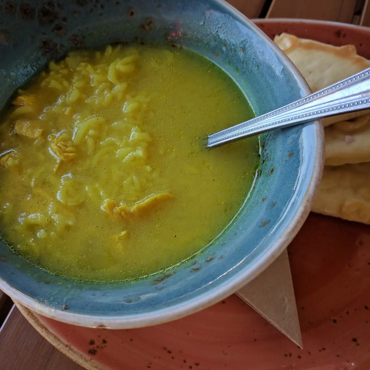Chicken Soup