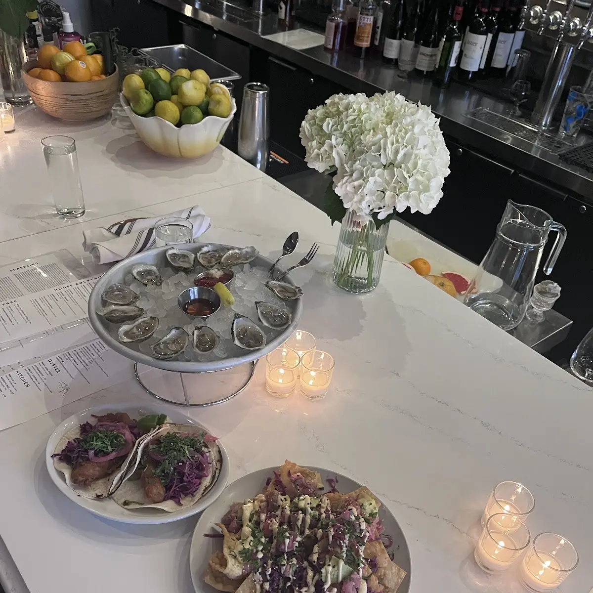 Ceviche
