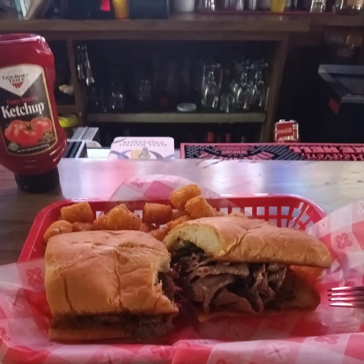 Philly Sandwich