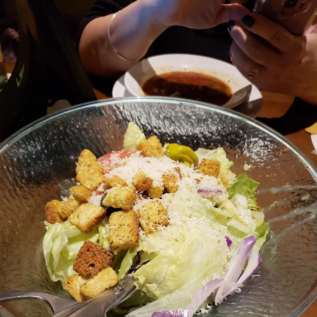House Salad