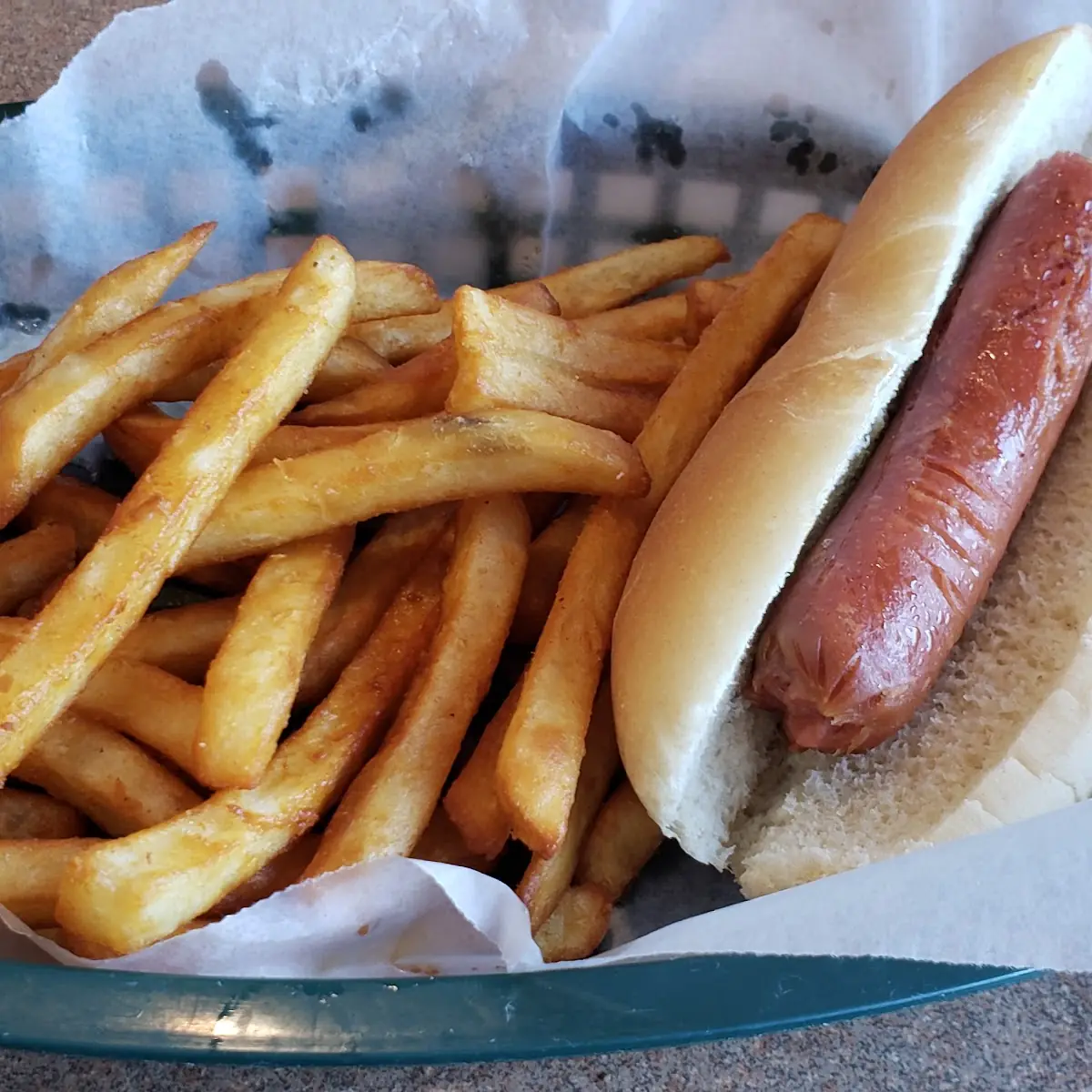 Hot Dog