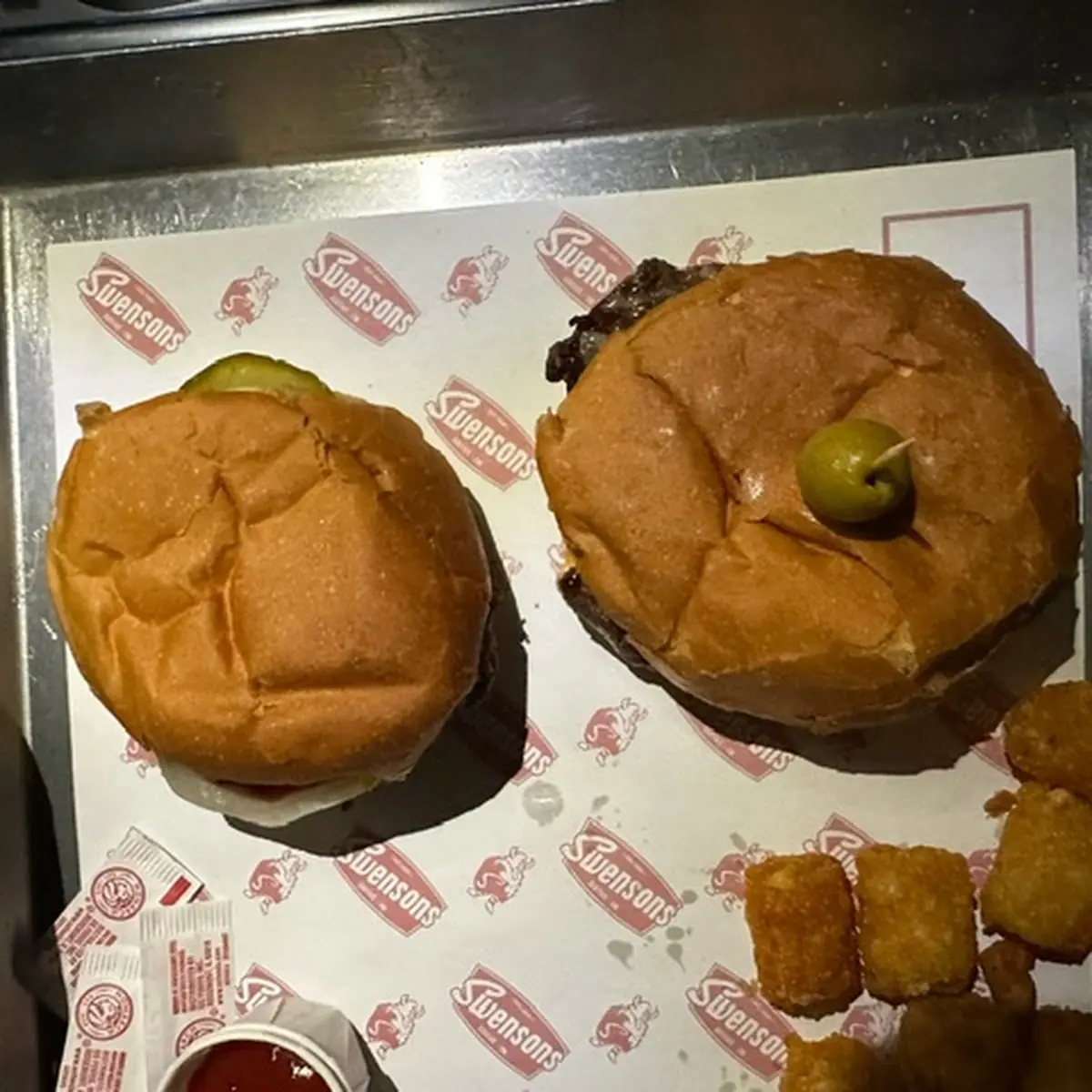 Chicken Sandwich