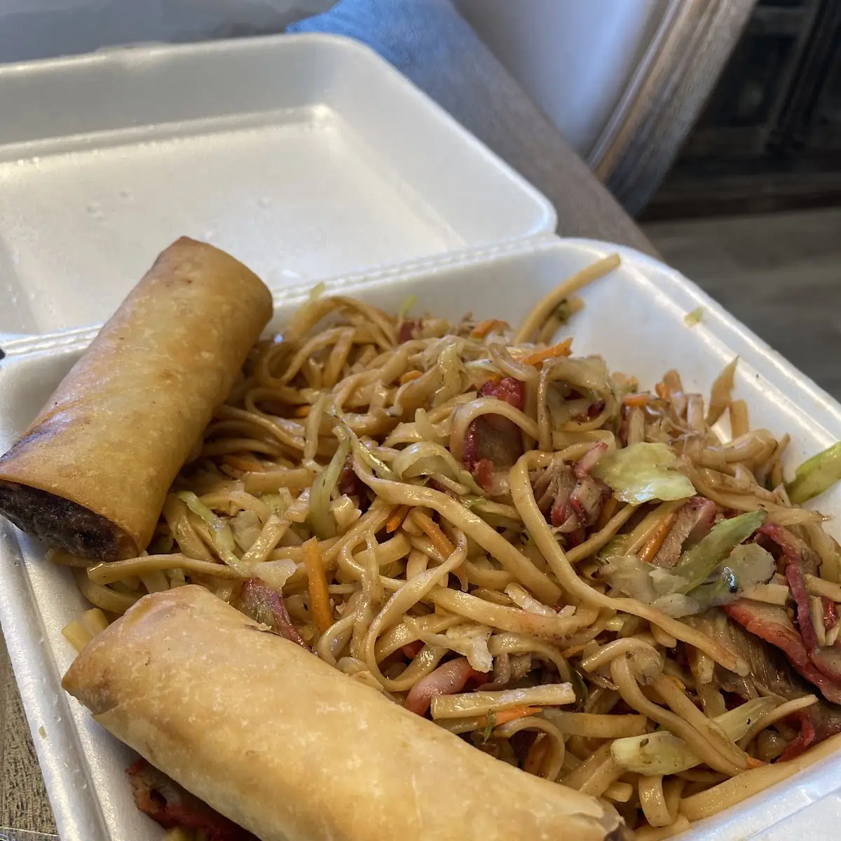 Spring Roll