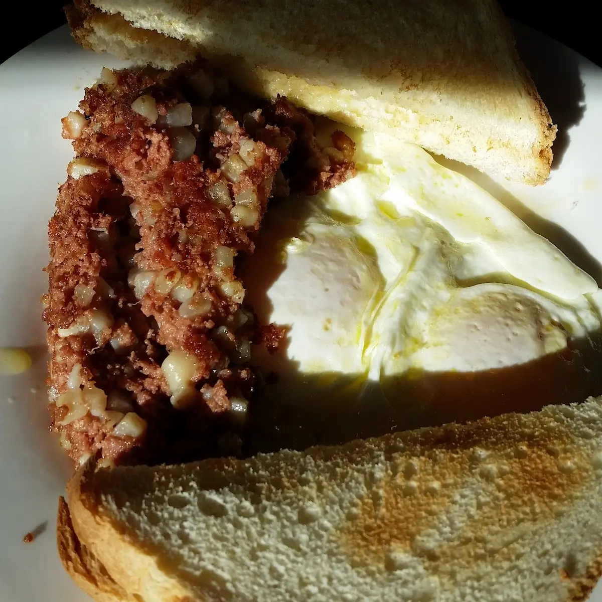 Corned Beef Hash