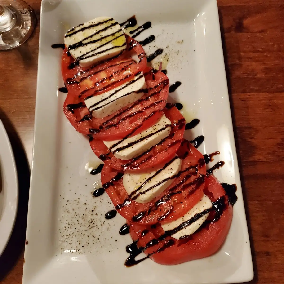 Caprese Salad