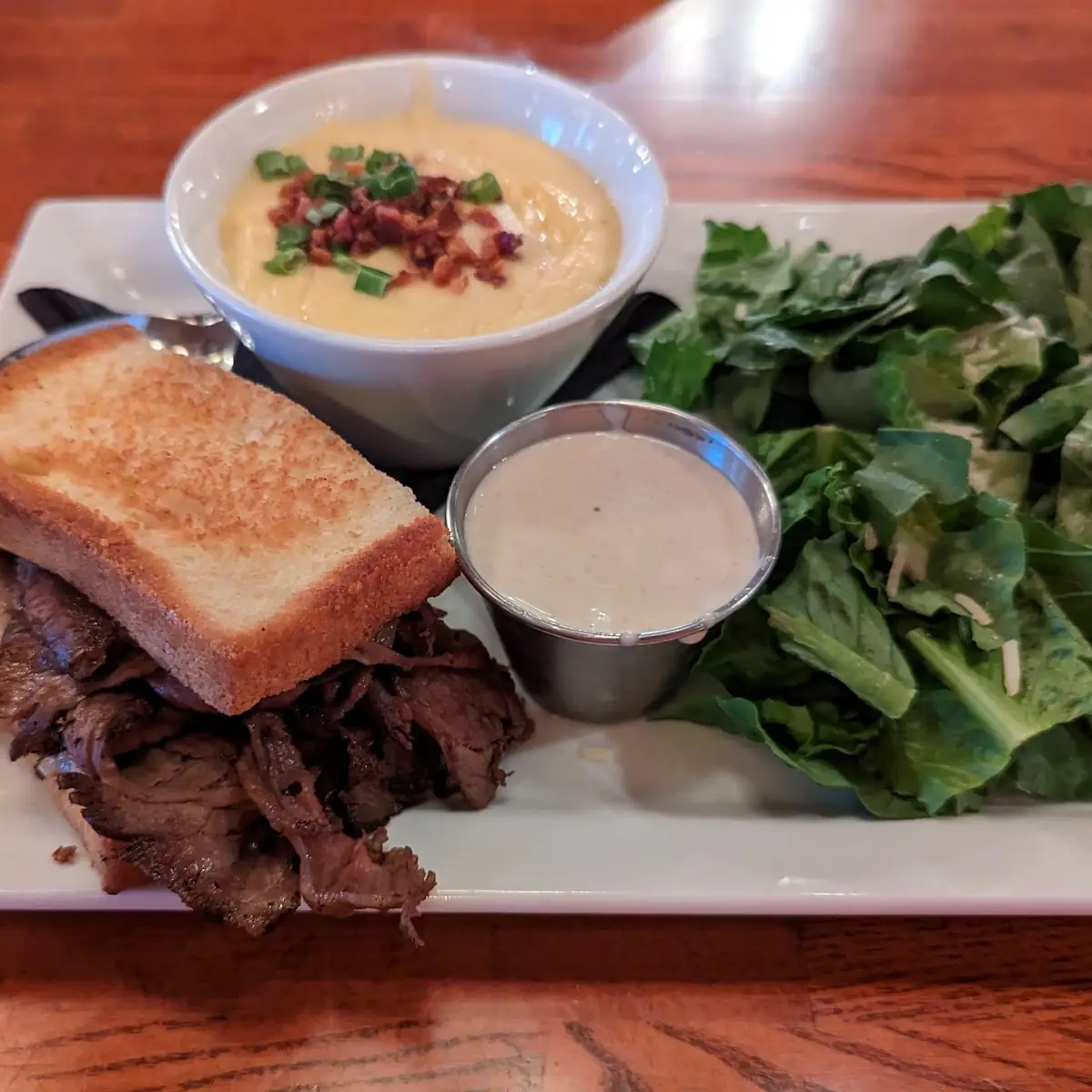 Prime Rib Dip