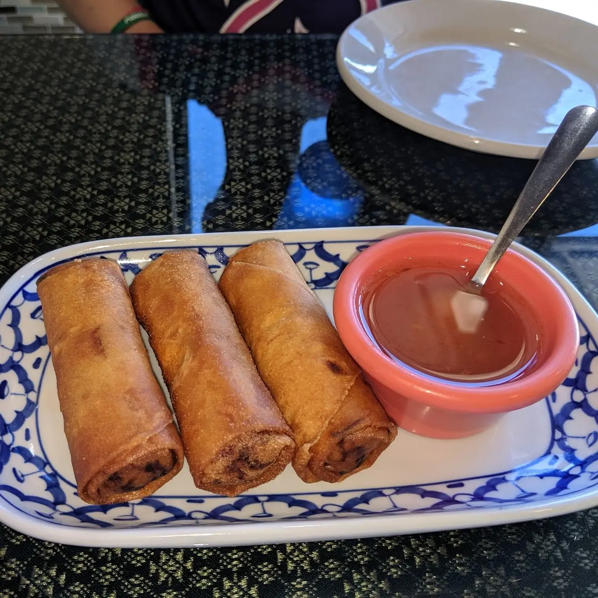 Spring Roll