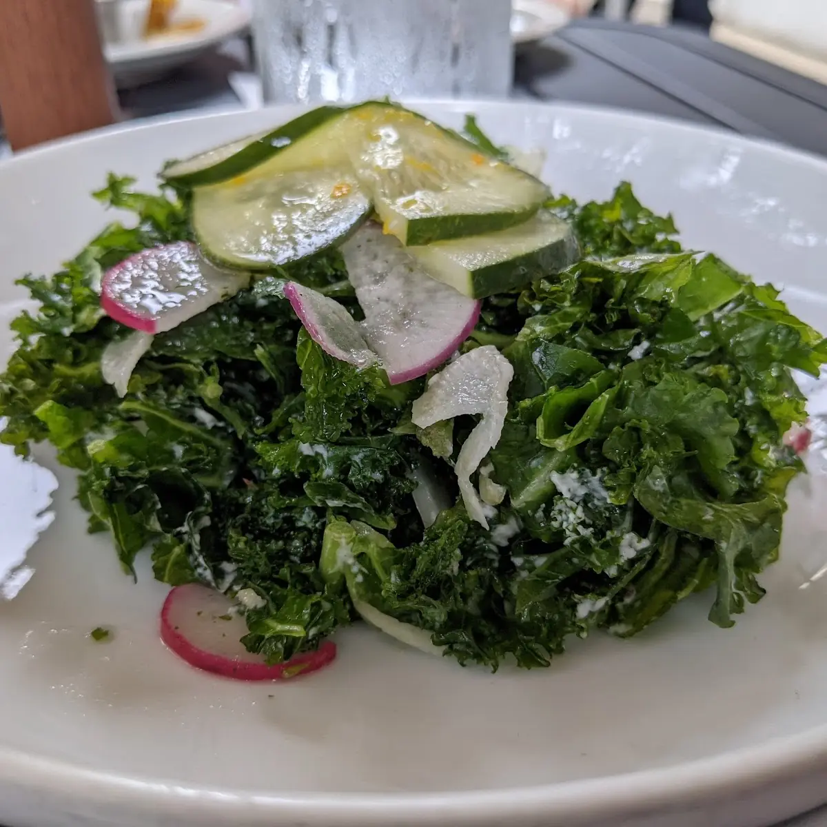 Kale Salad