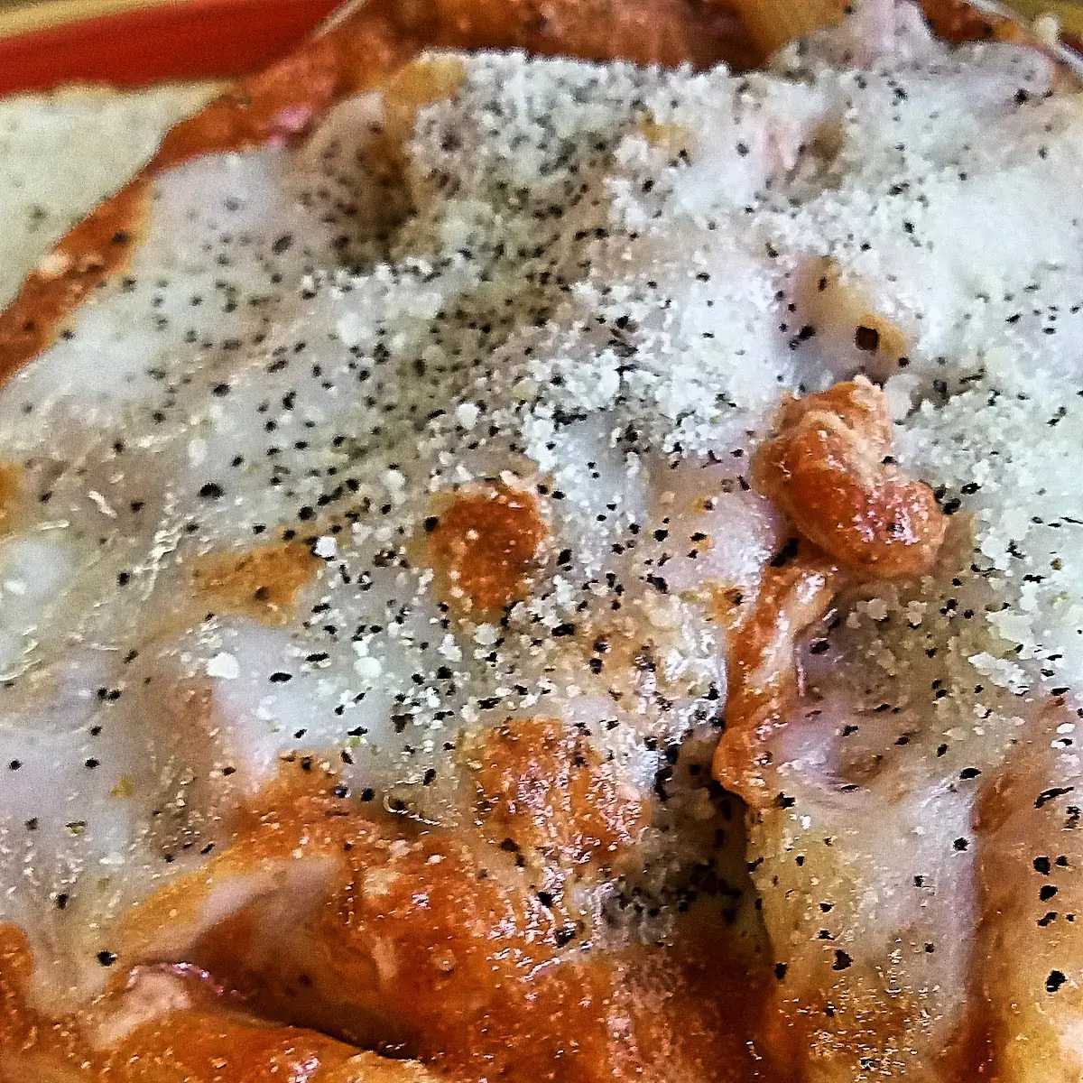 Baked Ziti