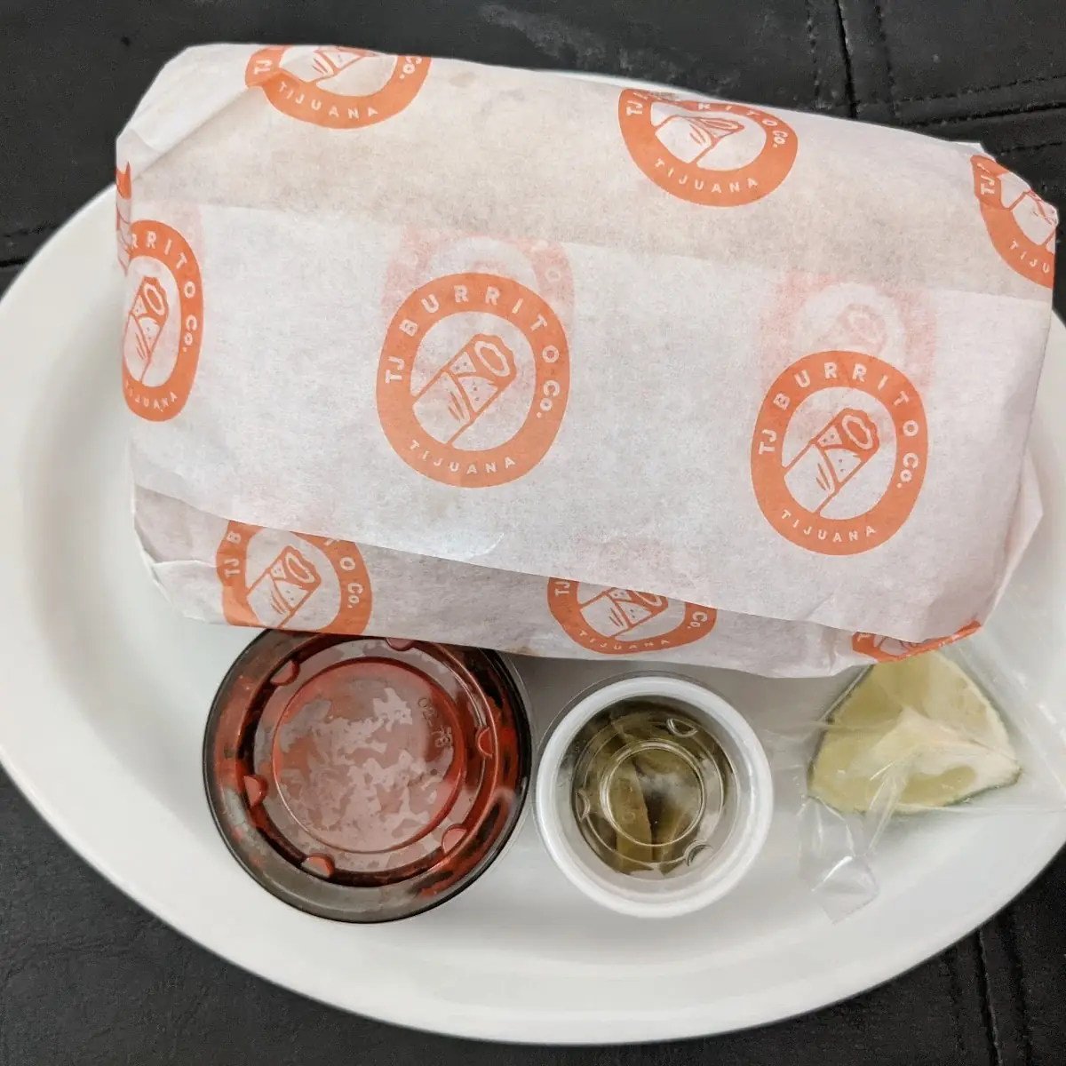 Carne Asada Torta