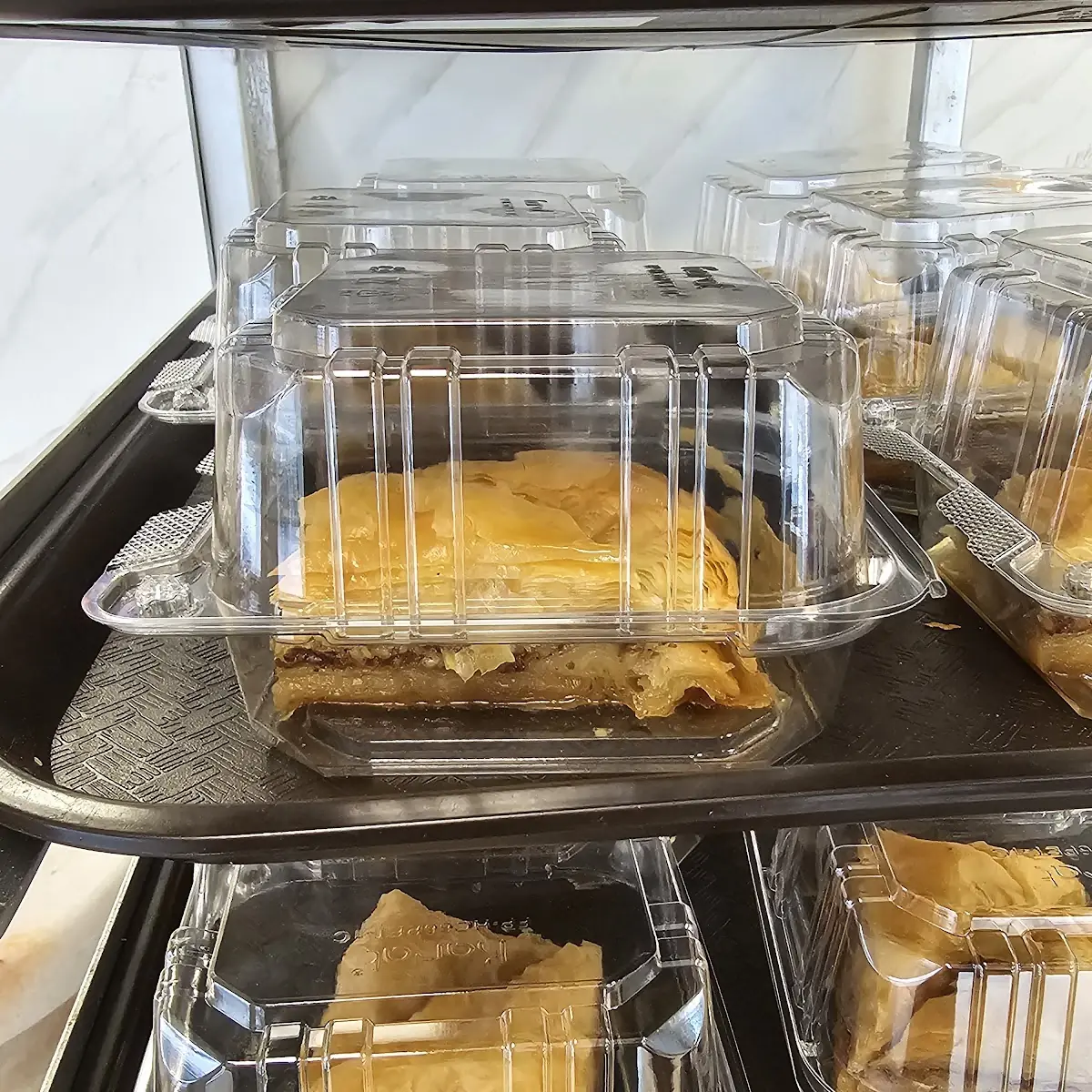 Baklava