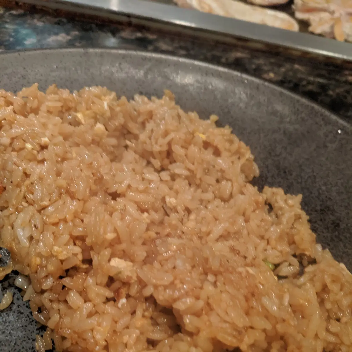 Fried Rice