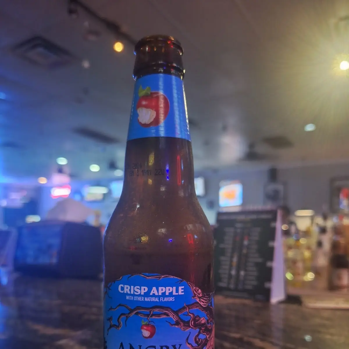 Hard Cider