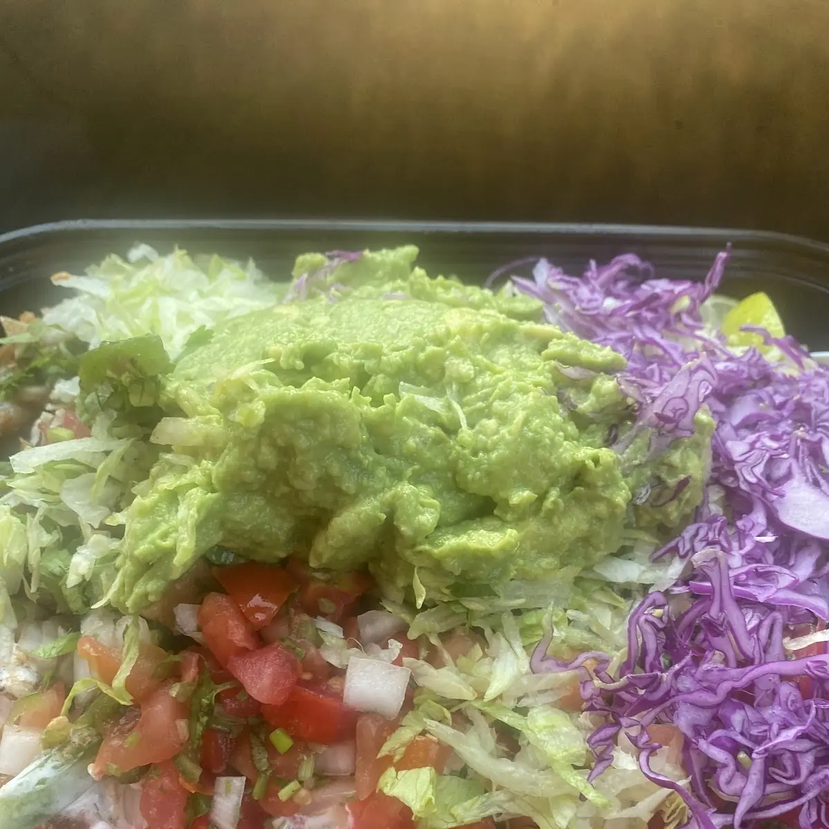 Carne Asada Nachos