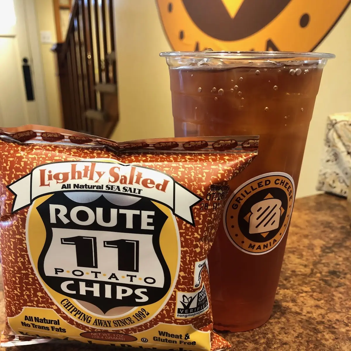 Rt 11 Potato Chips