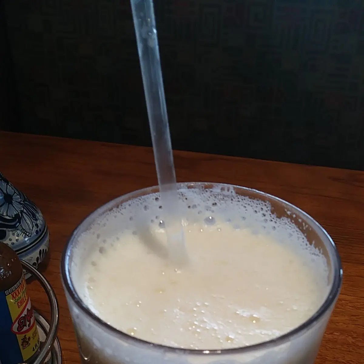Horchata