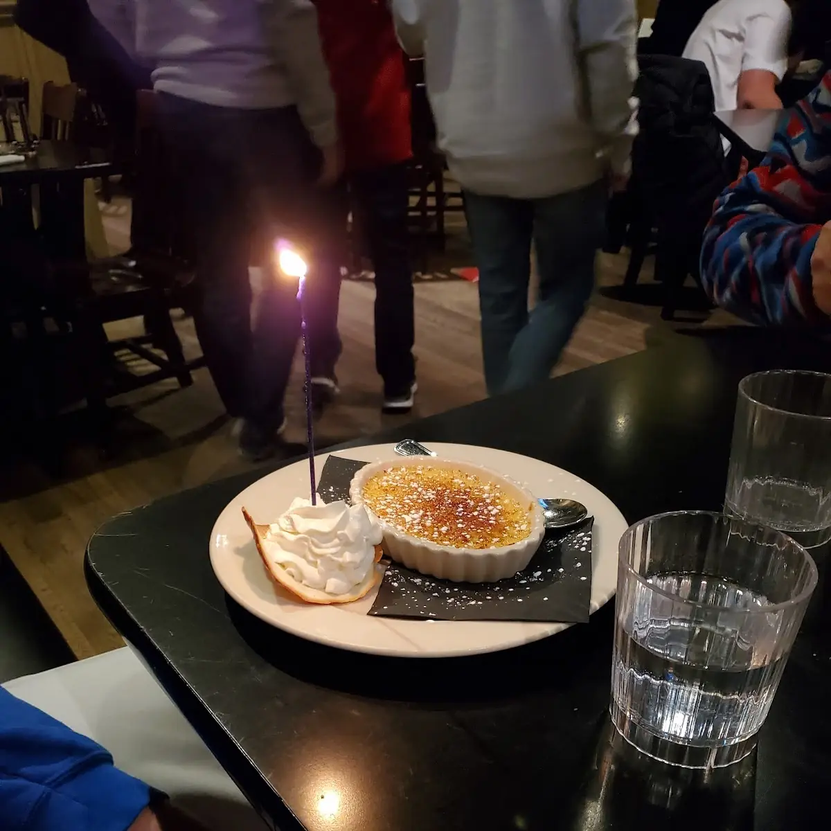 Creme Brulee