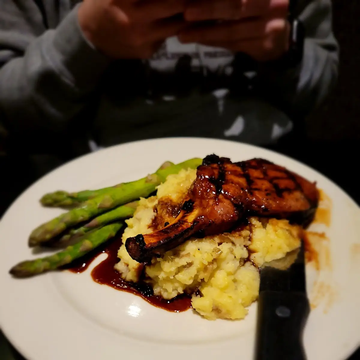 Pork Chops