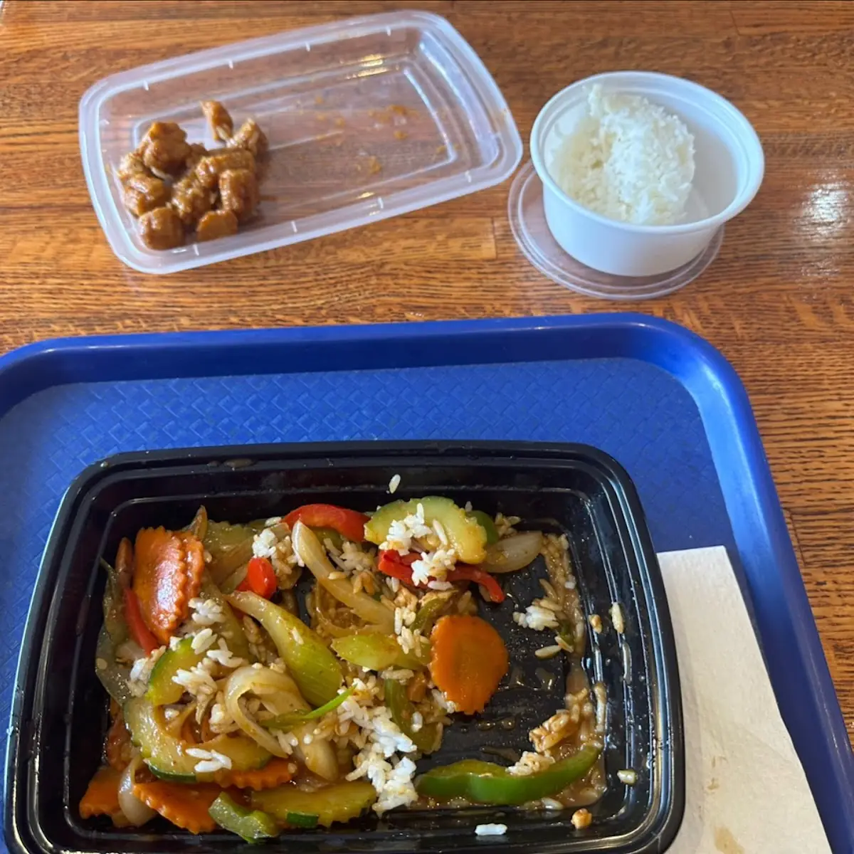 Thai Restaurant