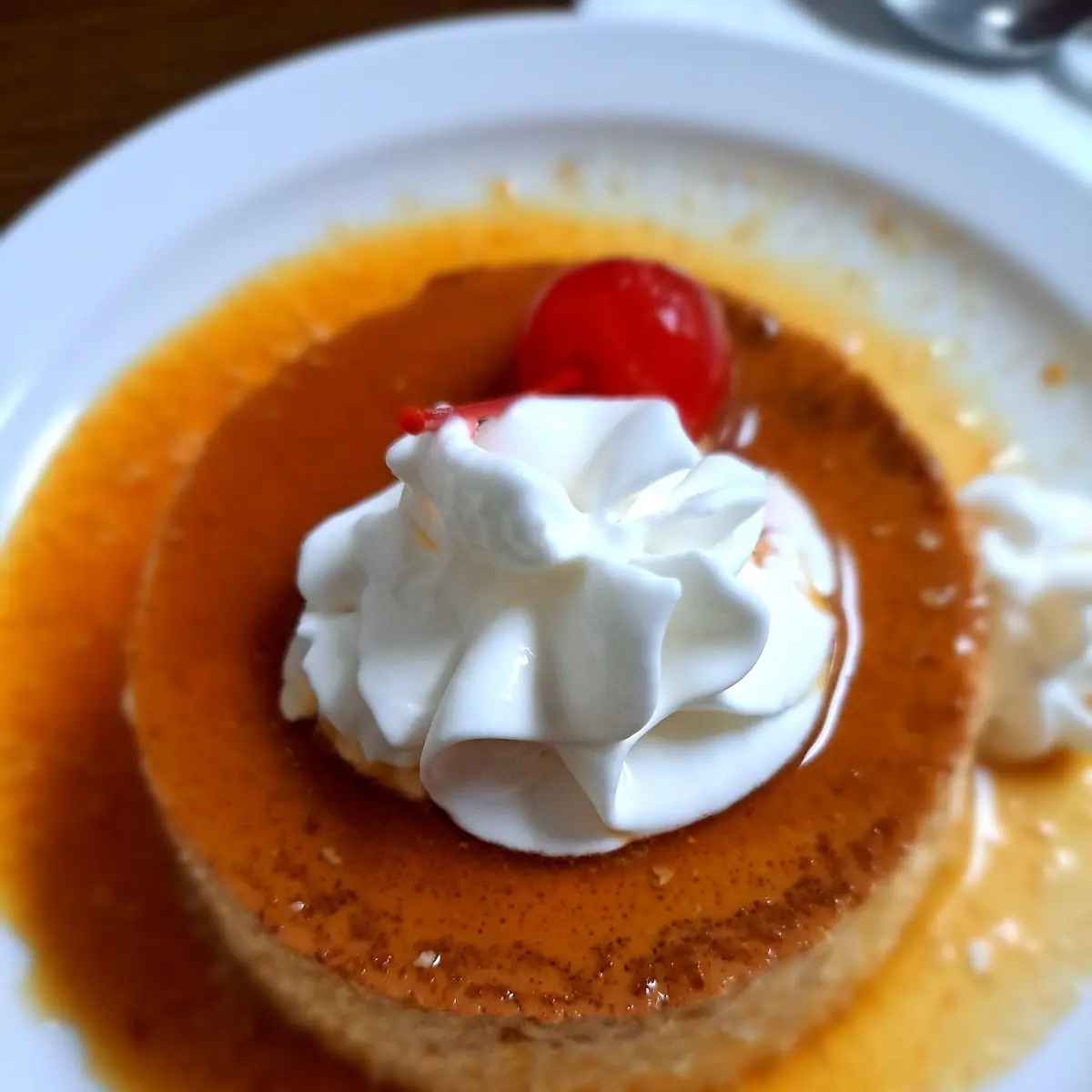 Flan
