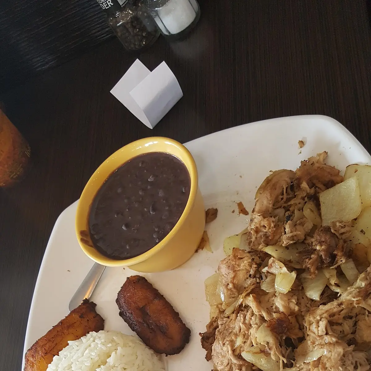 Pulled Pork